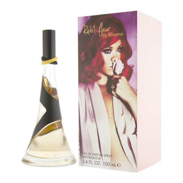 Rihanna Reb'l Fleur Eau De Parfum 100 ml