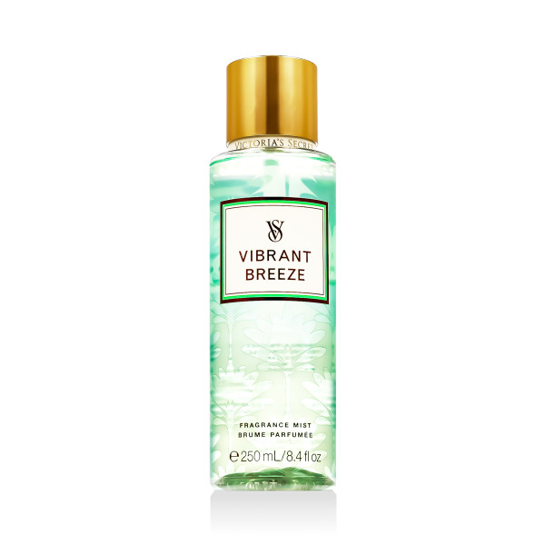 Victoria's Secret Vibrant Breeze Bodyspray 250 ml