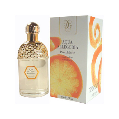 Guerlain Aqua Allegoria Pamplelune Eau De Toilette 100 ml