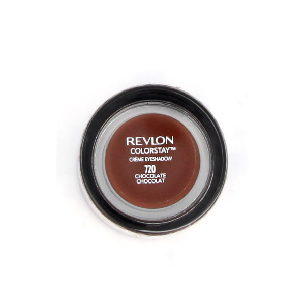 Revlon Colorstay Creamy Eye shadow (720 Chocolate) 5,2 g