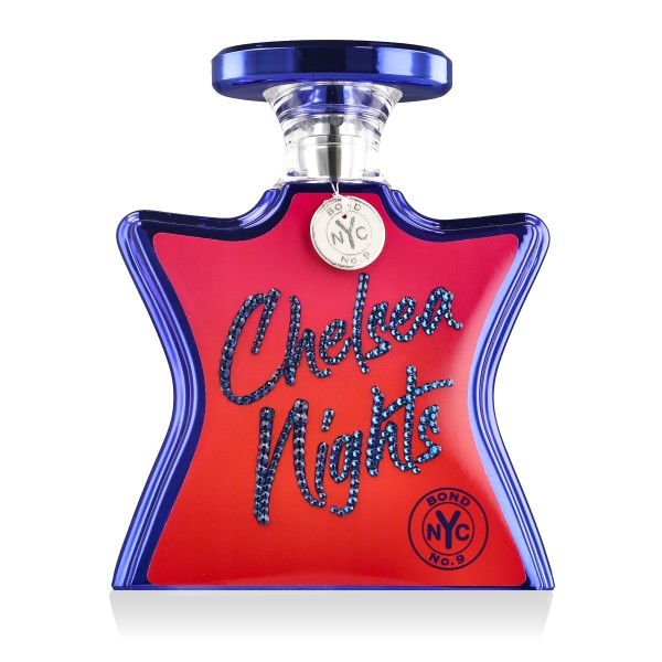 Bond No. 9 Chelsea Nights Swarovski Edition Eau De Parfum 100 ml