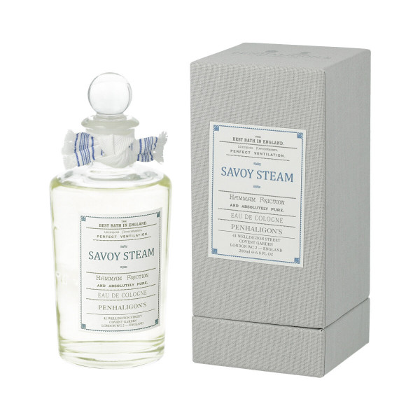 Penhaligon's Savoy Steam Eau de Cologne 100 ml