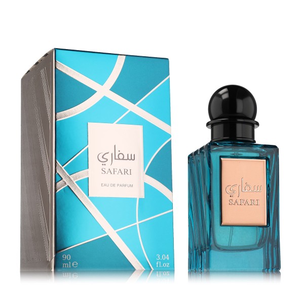 Athoor Al Alam Safari Eau De Parfum 90 ml
