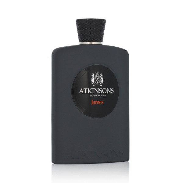 Atkinsons James Eau De Parfum 100 ml