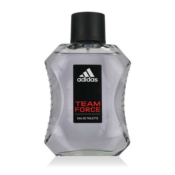 Adidas Team Force Eau De Toilette 100 ml
