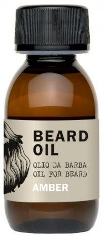 Dear Beard Oil Amber 50 ml
