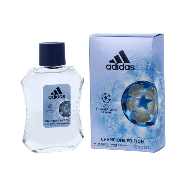 Adidas UEFA Champions League After Shave 100 ml