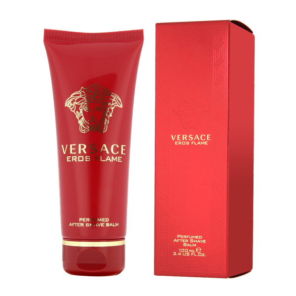 Versace Eros Flame After Shave Balm 100 ml