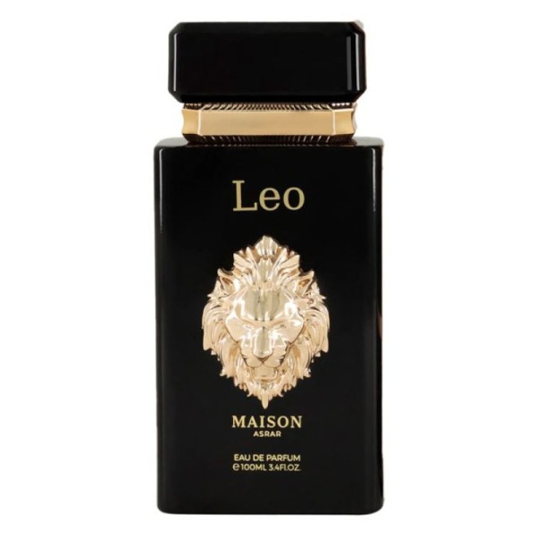 Maison Asrar Leo Eau De Parfum 100 ml