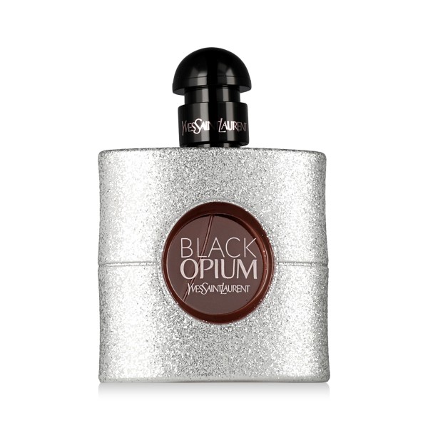 Yves Saint Laurent Black Opium Glitter Eau De Parfum 50 ml