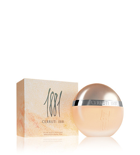 Cerruti 1881 Eau De Toilette 30 ml