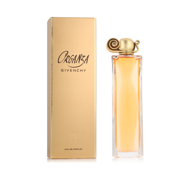 Givenchy Organza Eau De Parfum 100 ml