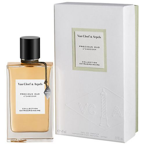 Van Cleef & Arpels Collection Extraordinaire Precious Oud Eau De Parfum 75 ml