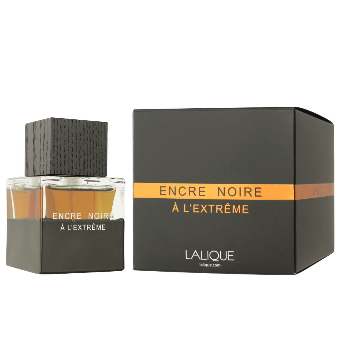 Lalique Encre Noire À L
