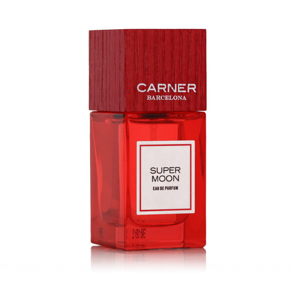 Carner Barcelona Super Moon Eau De Parfum 30 ml