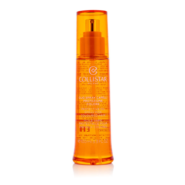 Collistar Smart Sun Protection® Collistar Protective Oil Spray 100 ml