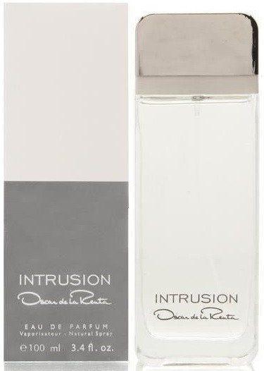 Oscar De La Renta Intrusion Eau De Parfum 100 ml