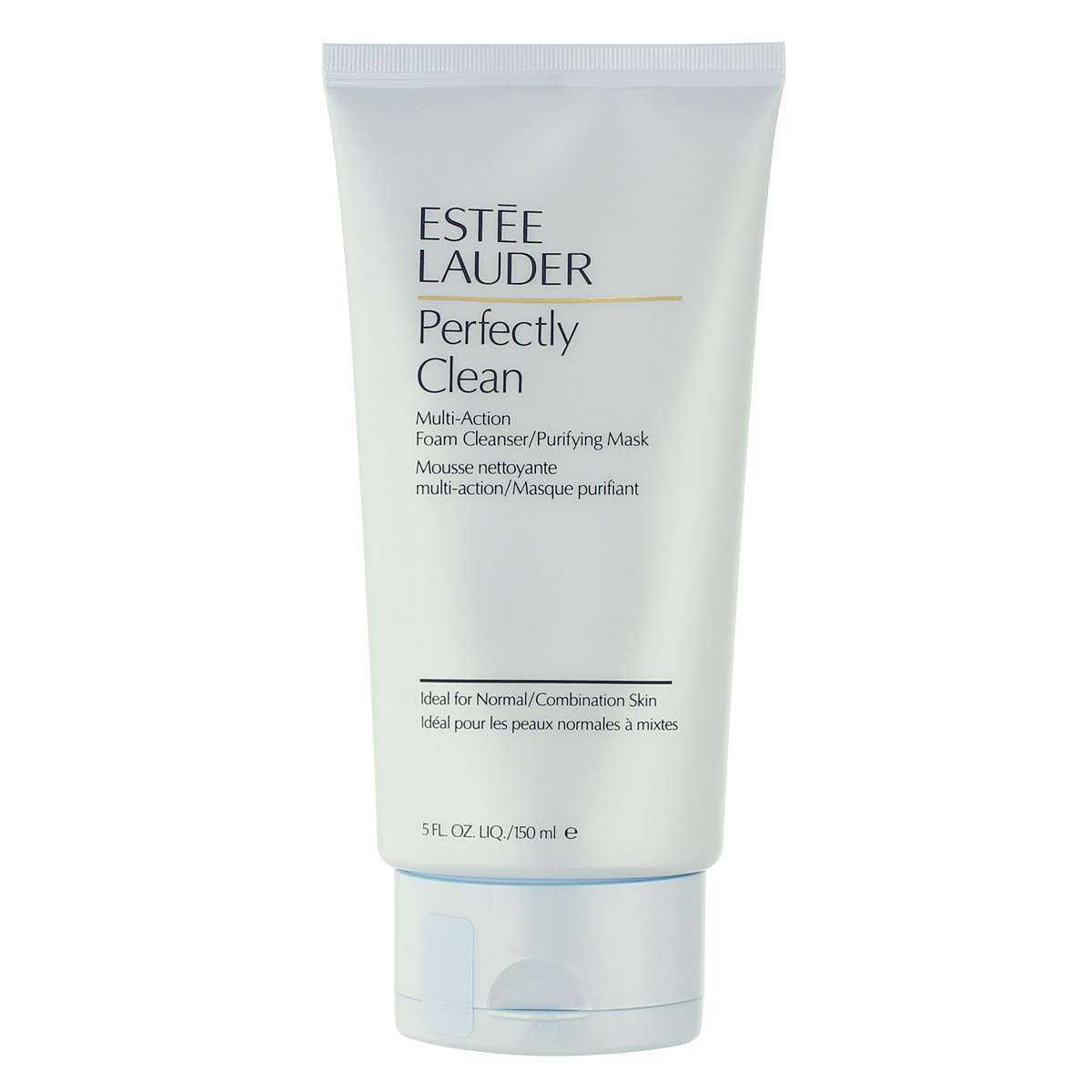 Estée Lauder Perfectly Clean Multi Action Foam Cleanser/Purifying Mask ...