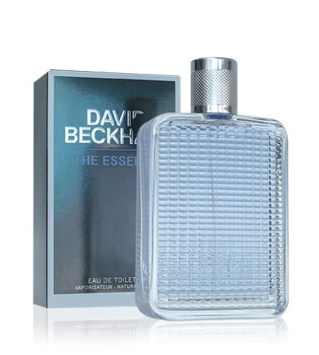 David Beckham The Essence Eau De Toilette 30 ml