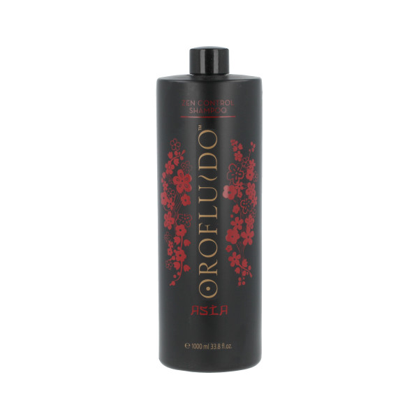 Orofluido Asia Zen Control Shampoo 1000 ml