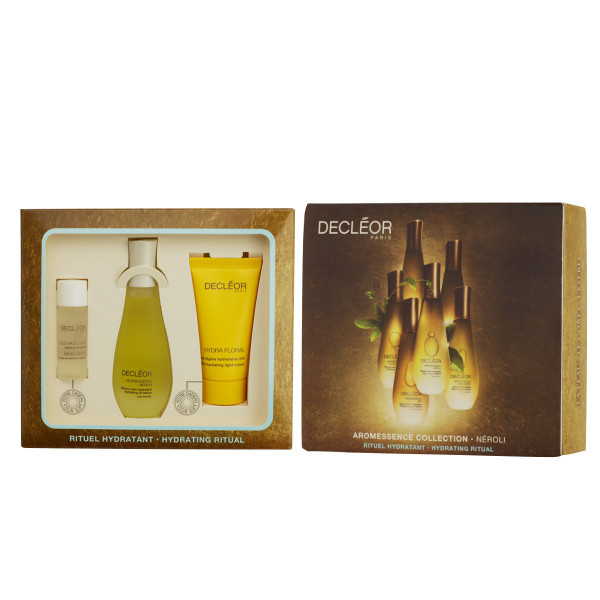 Decléor Aromessence Collection Néroli Kit