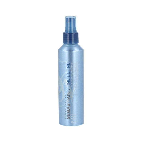 Sebastian Professional Shine Define 200 ml