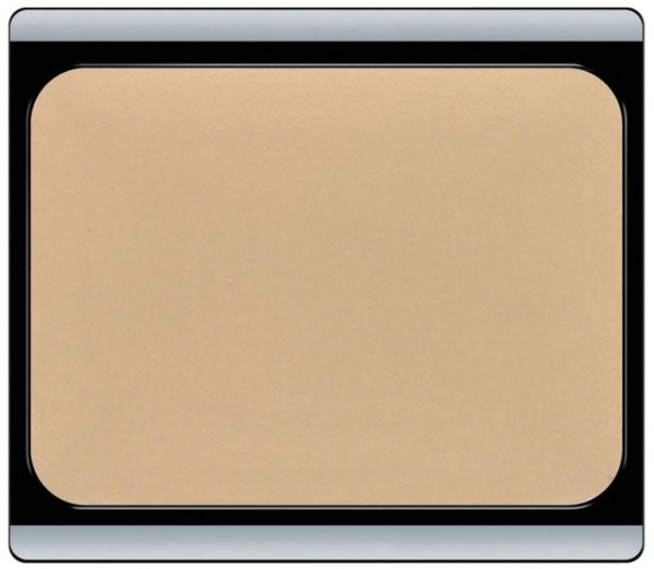 Artdeco Camouflage Cream (6 Desert Sand) 4,5 g
