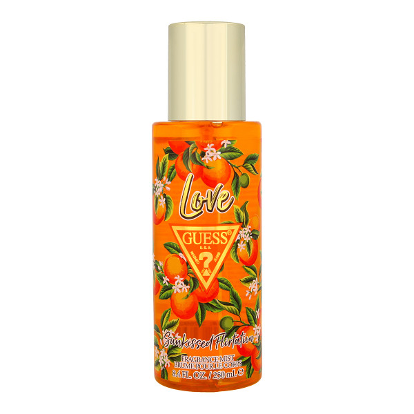 Guess Love Sunkissed Flirtation Bodyspray 250 ml