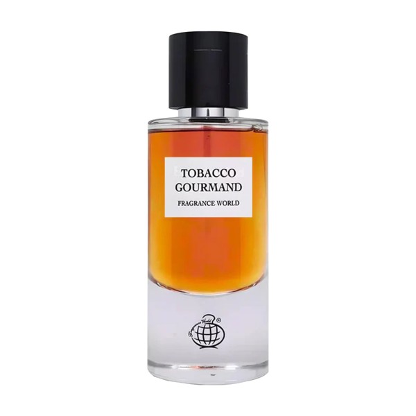 Fragrance World Tobacco Gourmand Eau de Parfum 80 ml