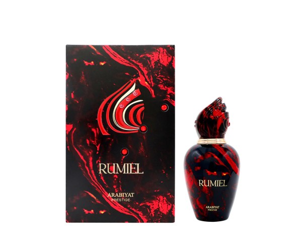 Arabiyat Prestige Rumiel Eau De Parfum 100 ml