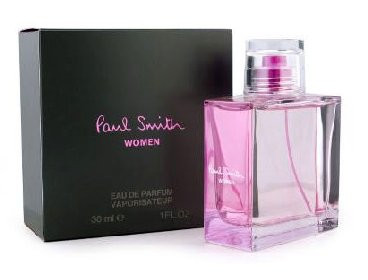 Paul Smith Women Eau De Parfum 100 ml