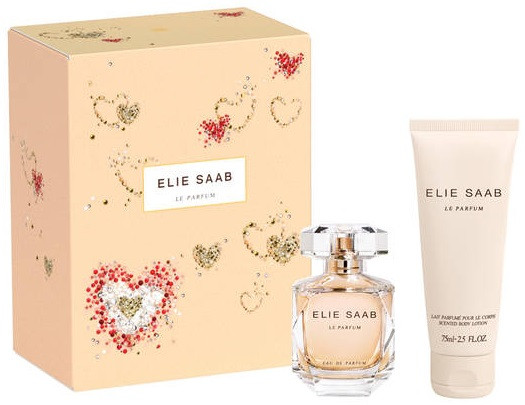 Elie Saab Le Parfum EDP 30 ml + BL 75 ml