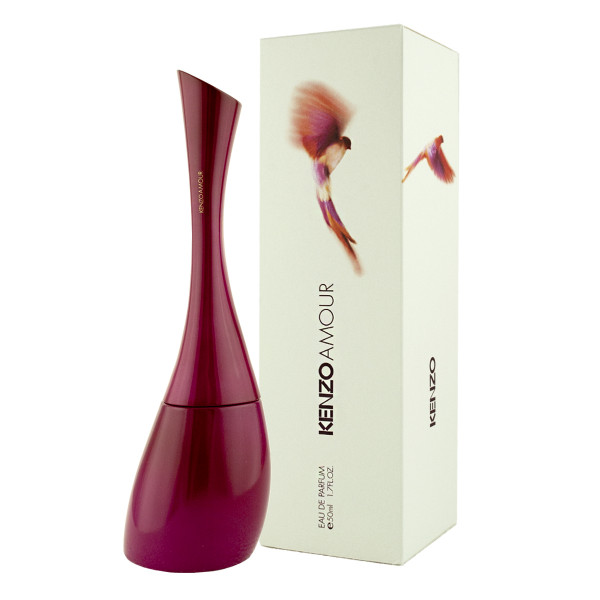 Kenzo Amour Eau De Parfum 50 ml