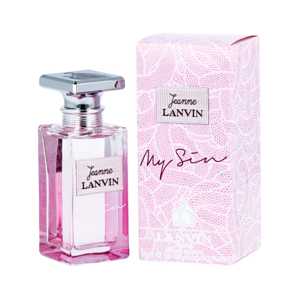 Lanvin Paris My Sin Eau De Parfum 50 ml