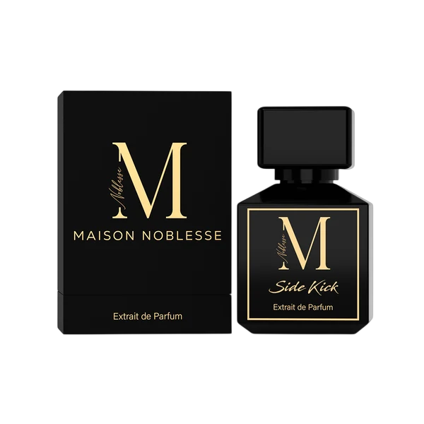 Maison Noblesse Side Kick Extrait de parfum 50 ml