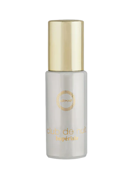 Armaf Club De Nuit White Imperiale Eau De Parfum 10 ml