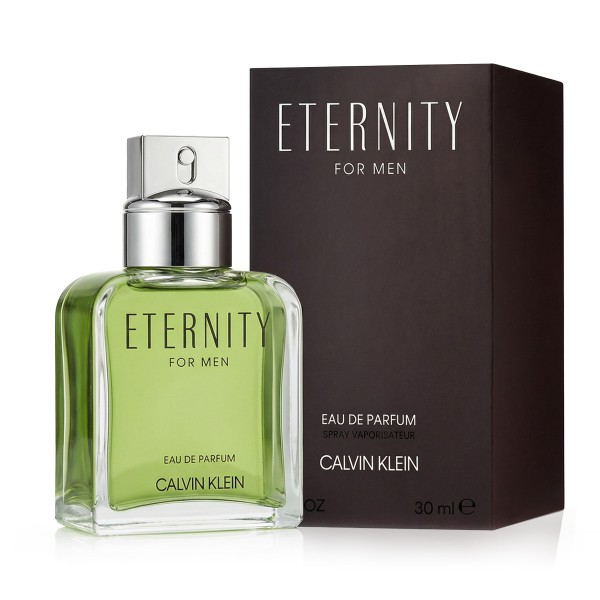 Calvin Klein Eternity for Men Eau De Parfum 30 ml