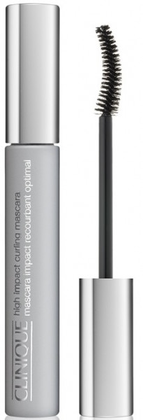 Clinique High Impact Curling Mascara (01 Black) 8 ml