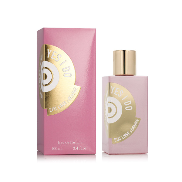 Etat Libre D'Orange Don't Get Me Wrong Baby, YES I DO Eau De Parfum 100 ml