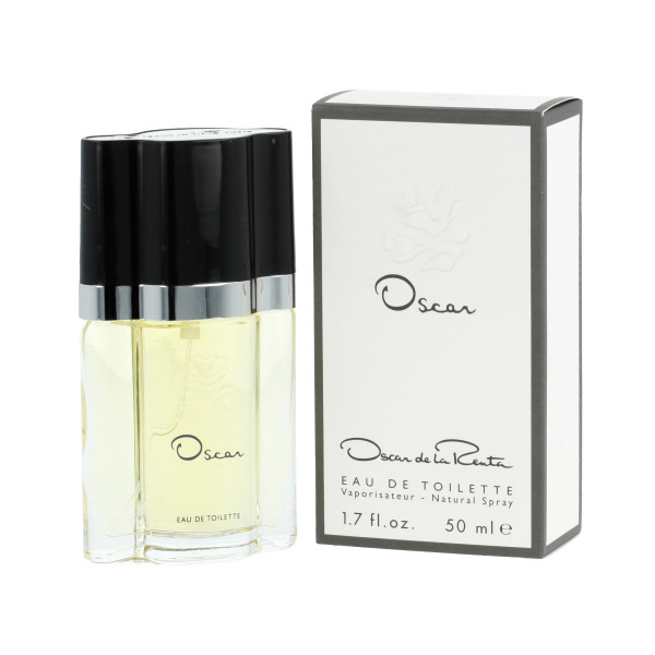 Oscar De La Renta Oscar Eau De Toilette 50 ml