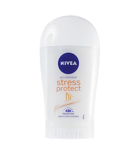 Nivea Stress Protect Antiperspirant 40 ml