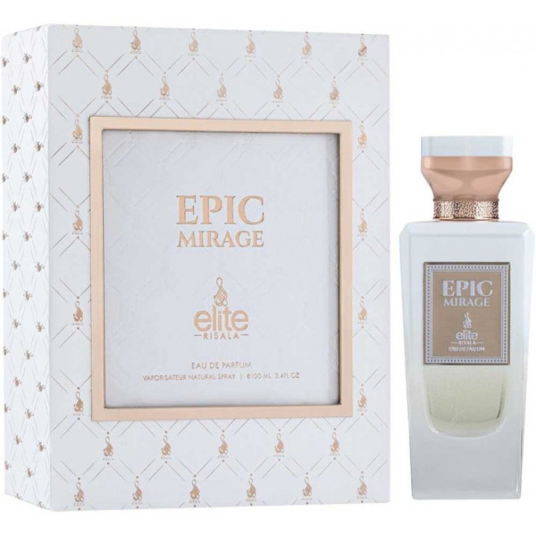 Risala Elite Epic Mirage Eau De Parfum 100 ml