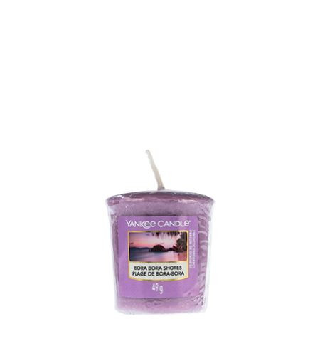 Yankee Candle Votivkerze Bora Bora Shores 49 g