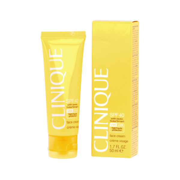 Clinique Face Cream SPF 40 50 ml