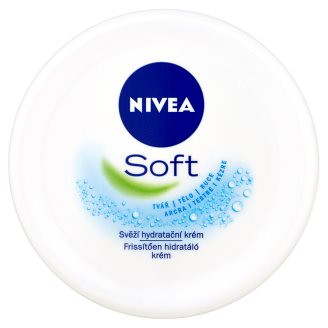 Nivea Soft Creme 300 ml