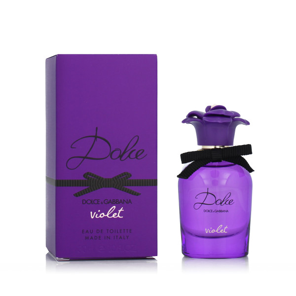 Dolce & Gabbana Dolce Violet Eau De Toilette 30 ml