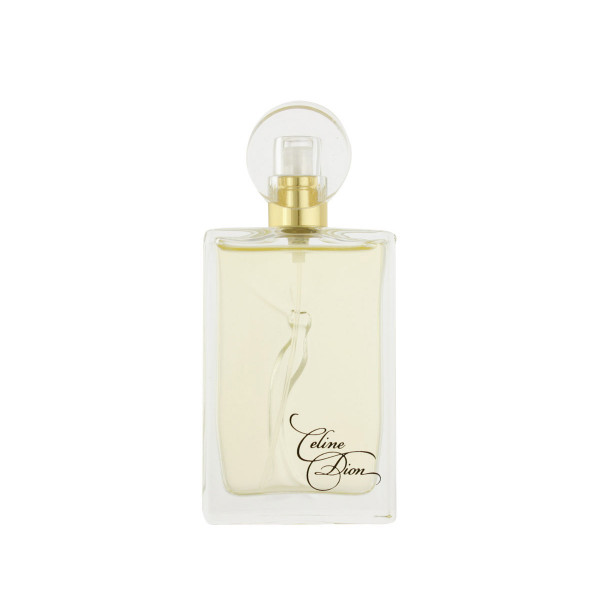 Celine Dion Signature Eau De Toilette 50 ml