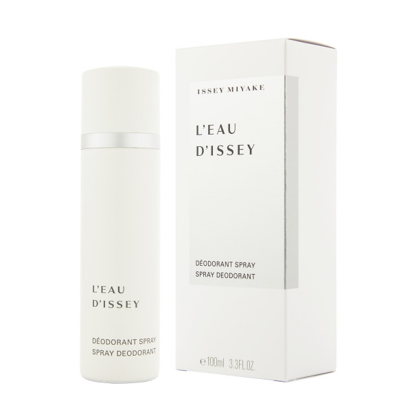 Issey Miyake L'Eau d'Issey Deodorant VAPO 100 ml