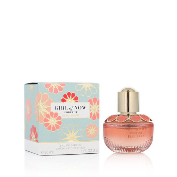 Elie Saab Girl of Now Forever Eau De Parfum 30 ml