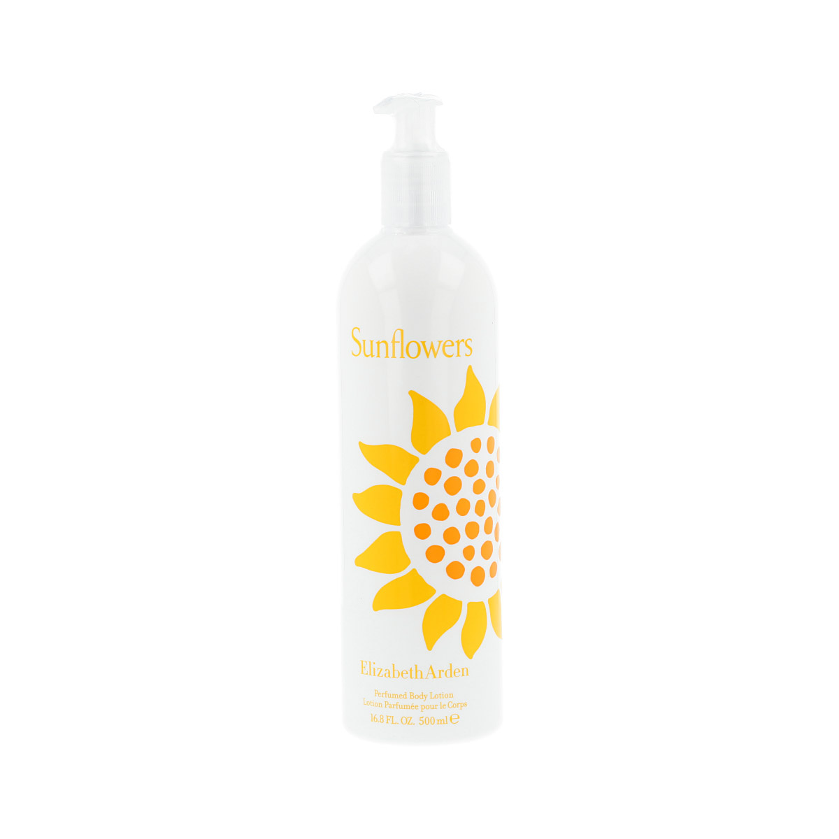Elizabeth Arden Sunflowers Body Lotion 500 ml Damendüfte Parfuem365